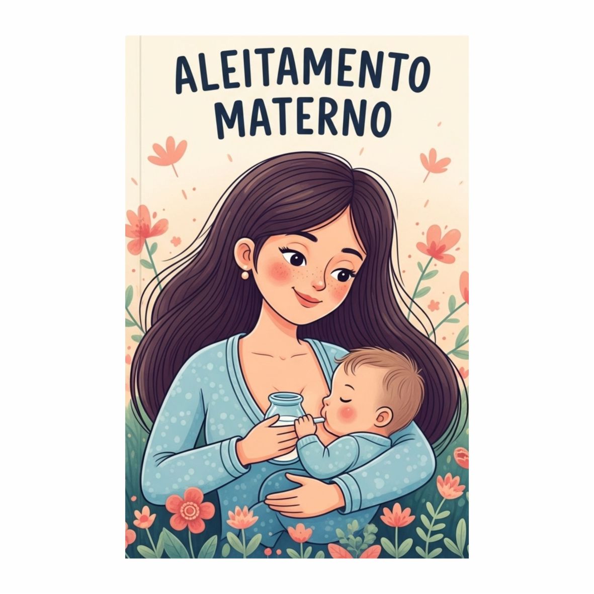 Capa do Ebook